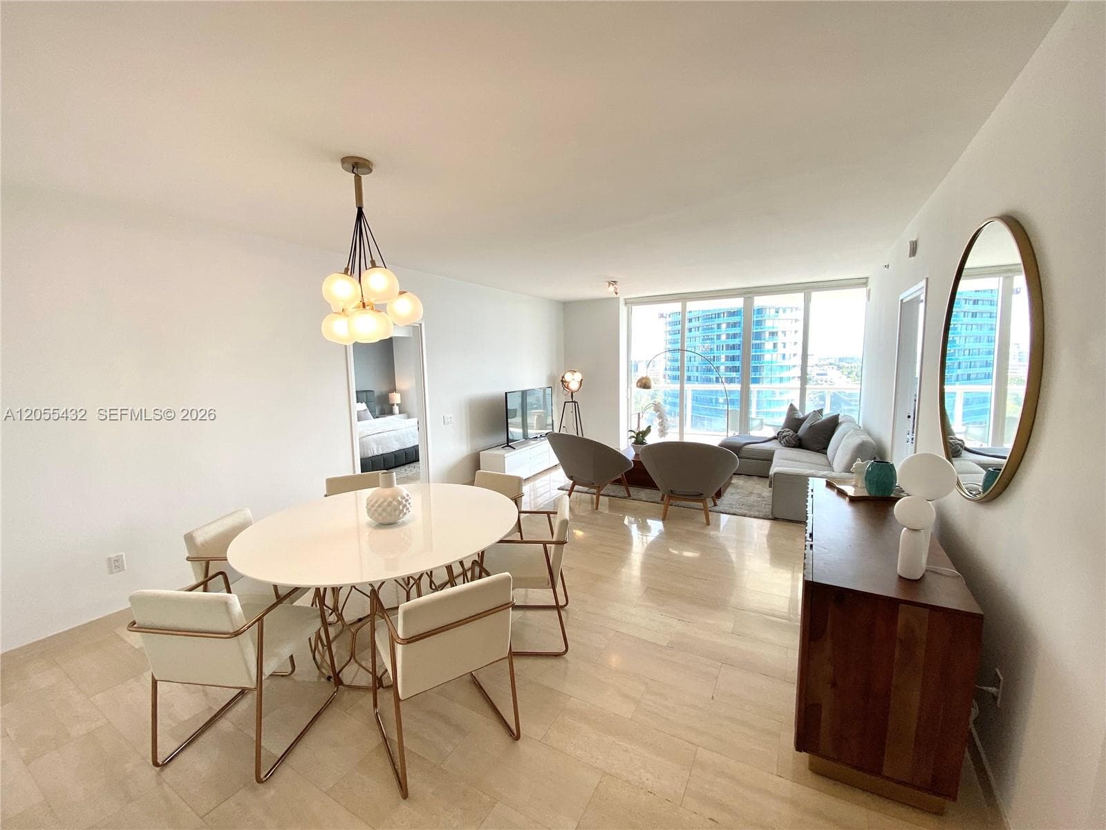 450 Alton Rd # 1406, Miami Beach, FL 33139 photo 4