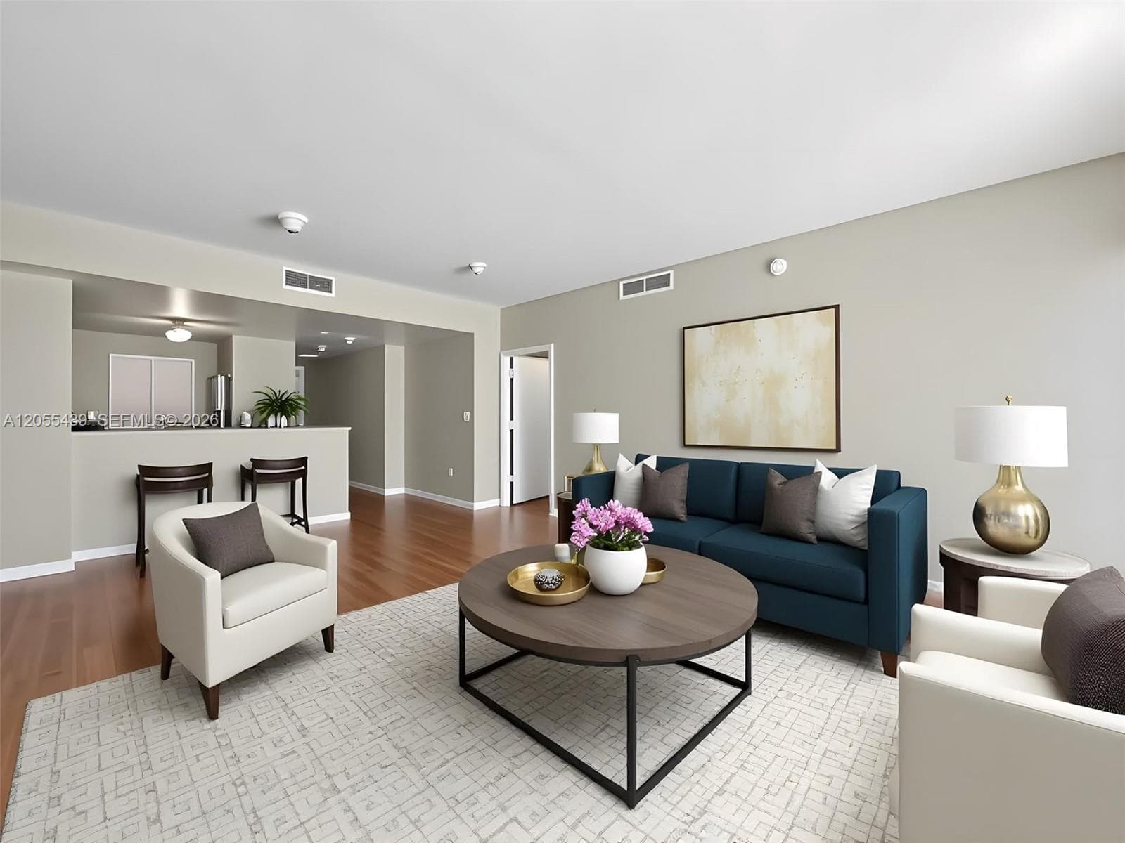 253 NE 2nd St # 1804, Miami, FL 33132 photo 2