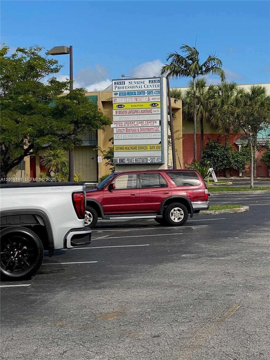 2331 N State Road 7 # 210, Lauderhill, FL 33313 photo 3