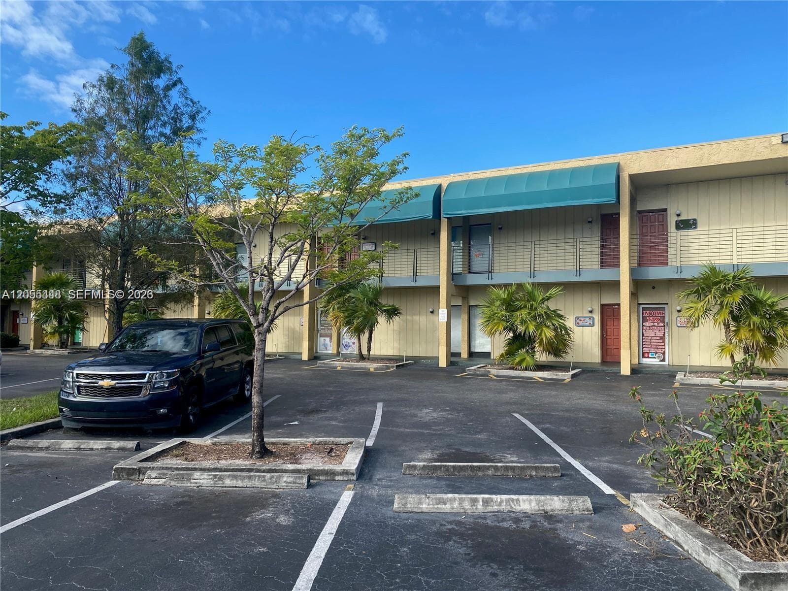 2331 N State Road 7 # 210, Lauderhill, FL 33313