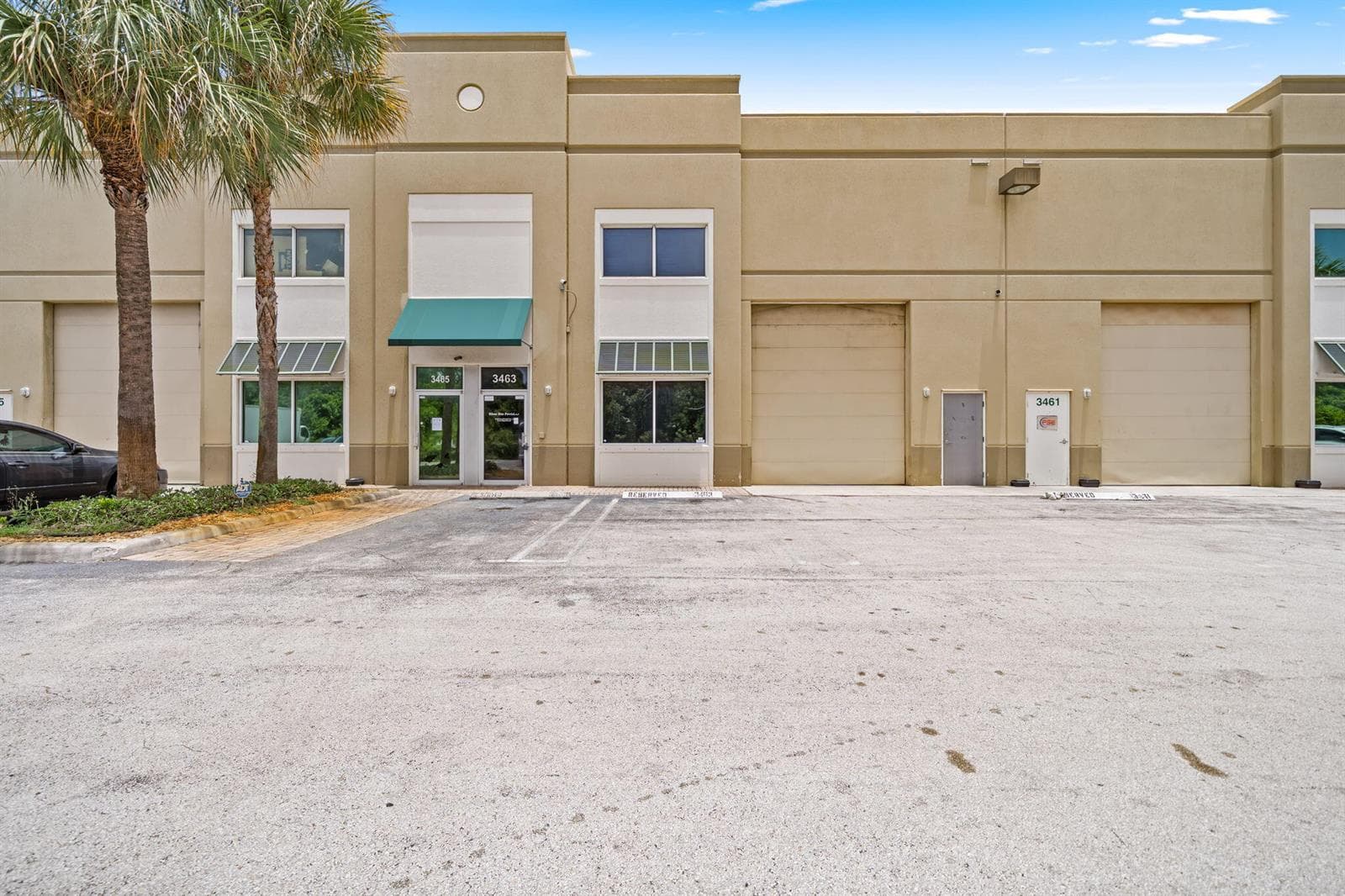 3463 HIGH RIDGE Road, Boynton Beach, FL 33426