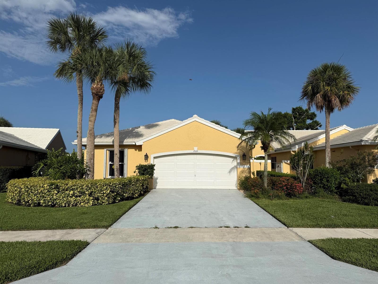 2660 Neaton Court, Wellington, FL 33414 photo 2