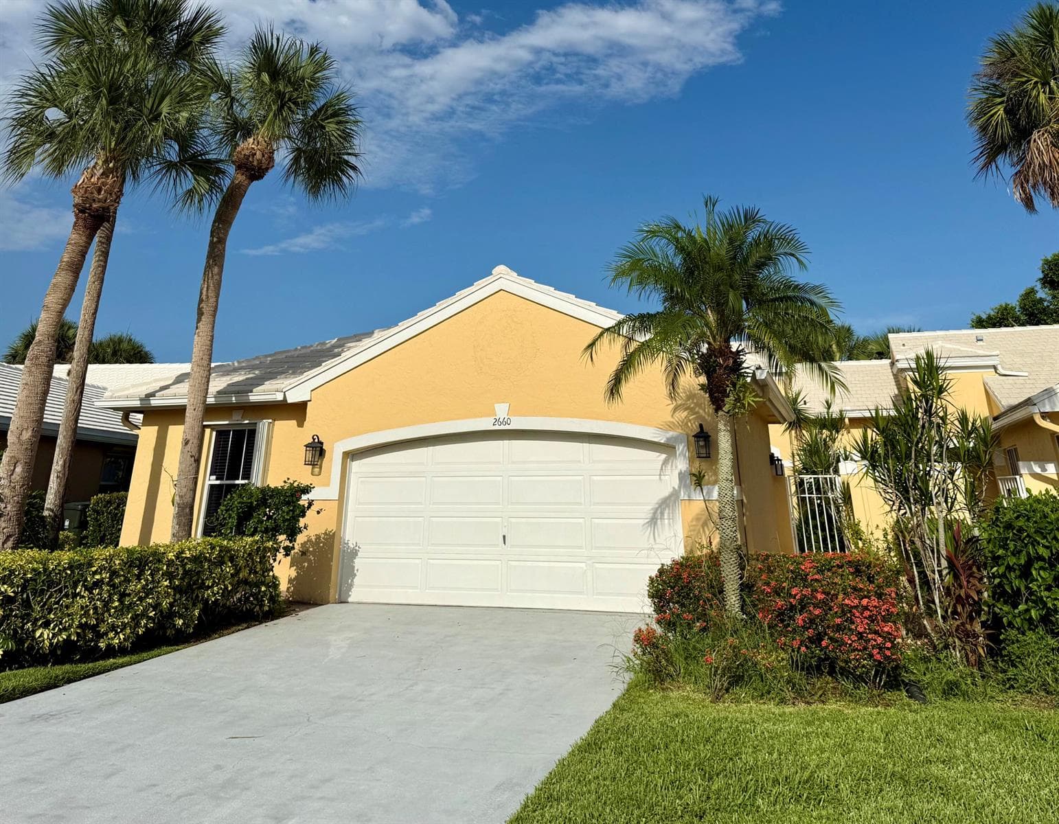 2660 Neaton Court, Wellington, FL 33414