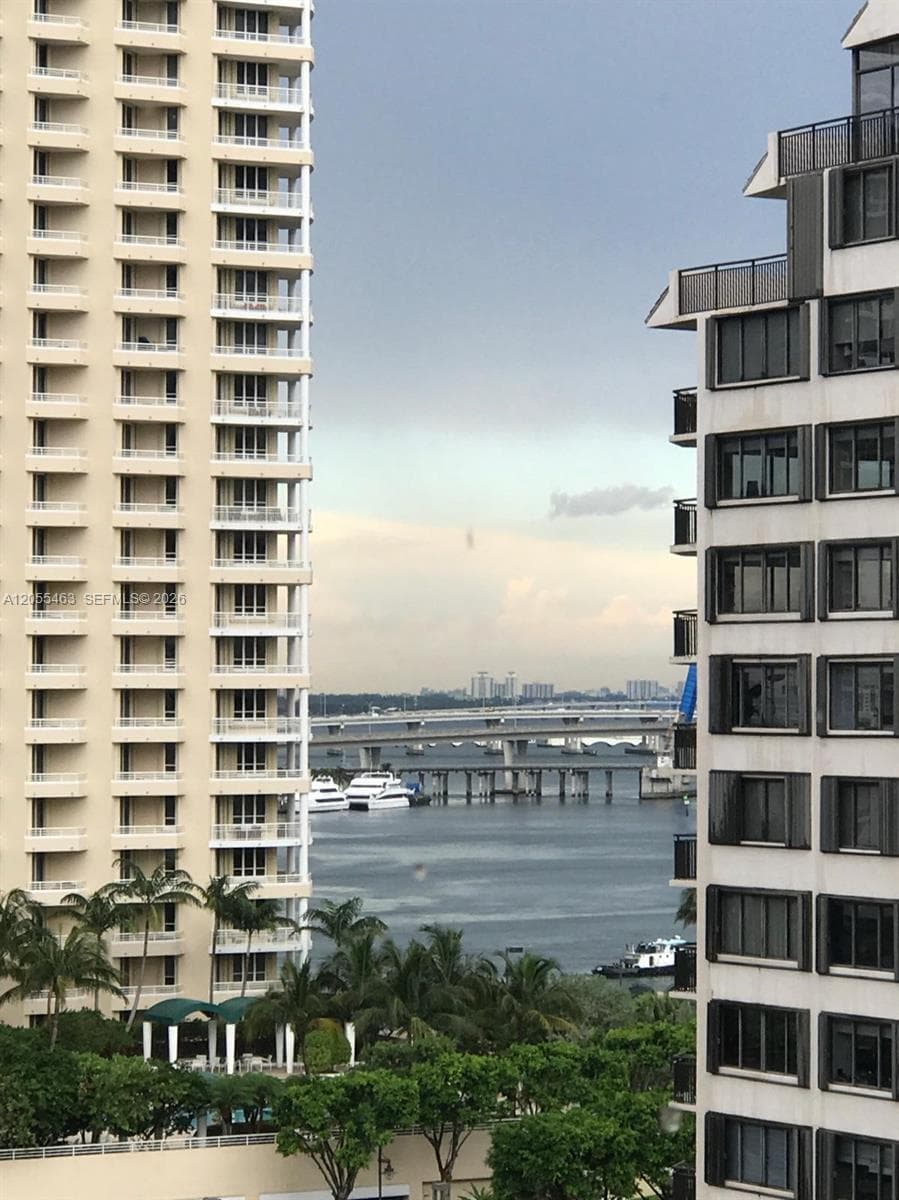520 Brickell Key Dr # A1216, Miami, FL 33131 photo 2