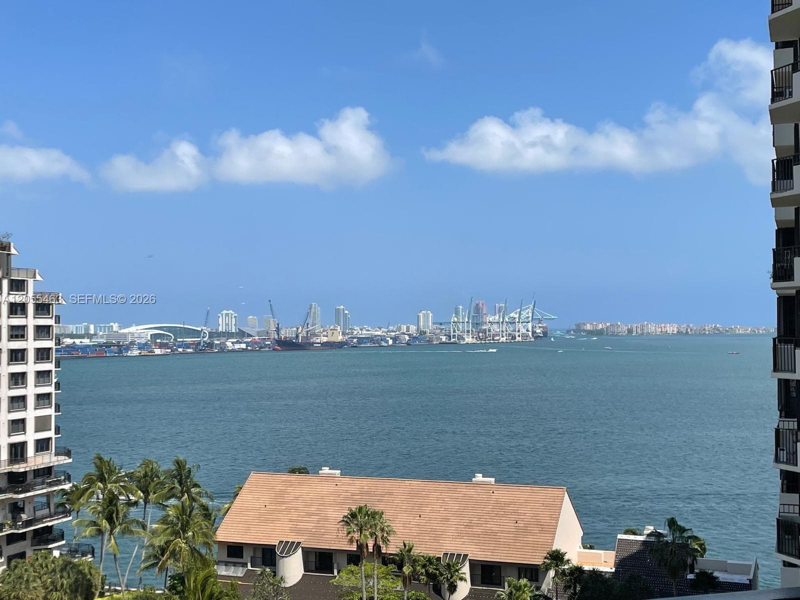 520 Brickell Key Dr # A1216, Miami, FL 33131 photo 3