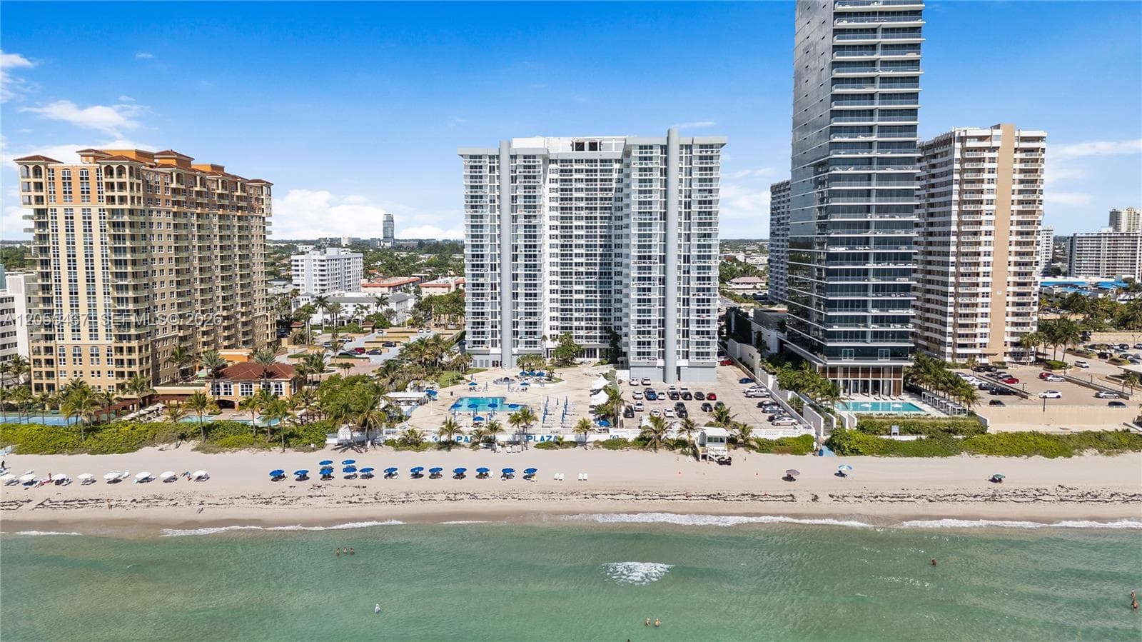 2030 S Ocean Dr # 1716, Hallandale Beach, FL 33009 photo 2