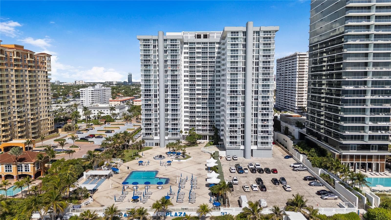 2030 S Ocean Dr # 1716, Hallandale Beach, FL 33009 photo 3