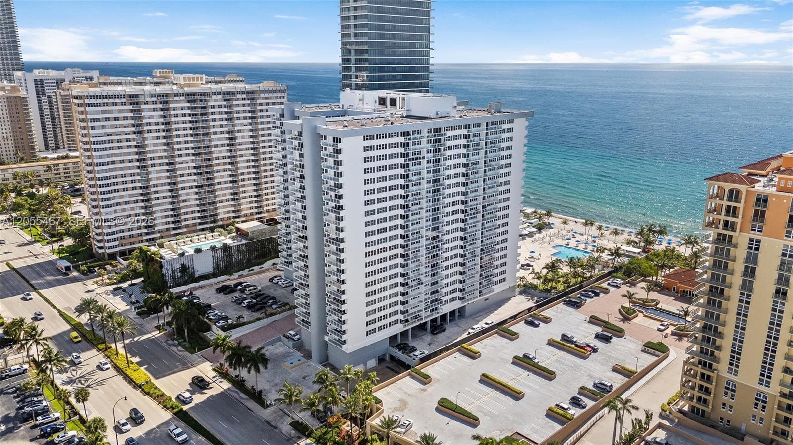 2030 S Ocean Dr # 1716, Hallandale Beach, FL 33009 photo 5
