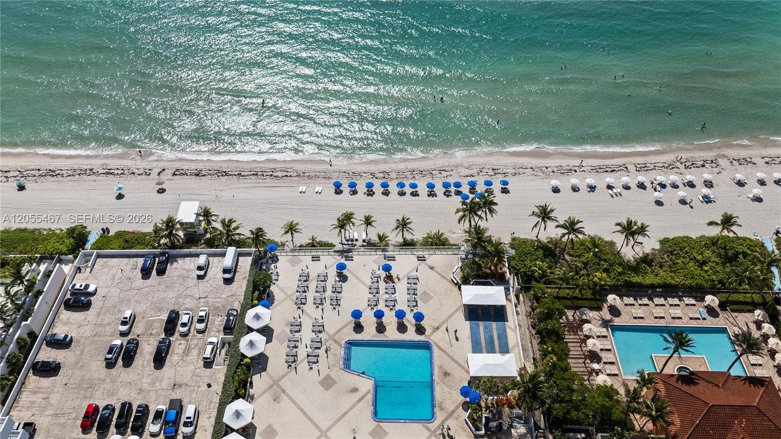 2030 S Ocean Dr # 1716, Hallandale Beach, FL 33009 photo 4