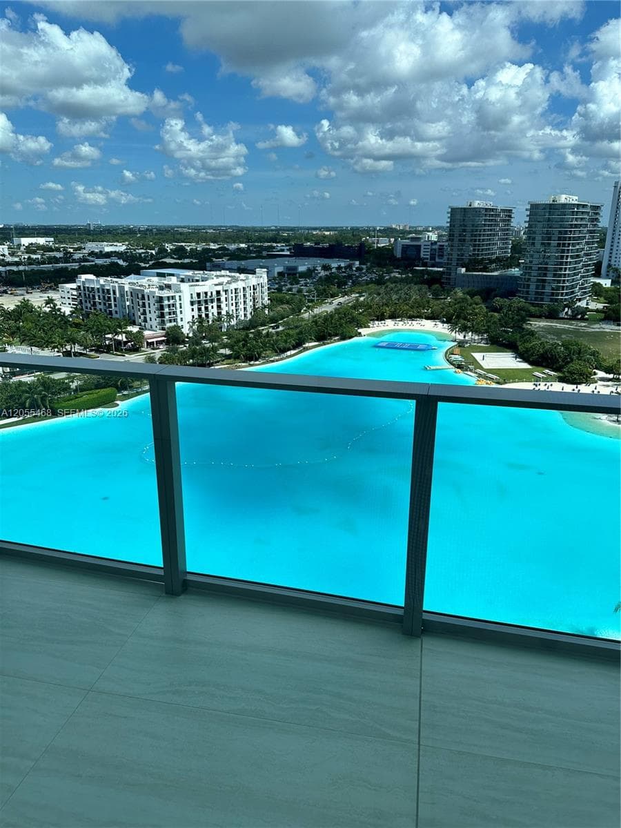 2411 Laguna Cir # 1407, North Miami, FL 33181 photo 5