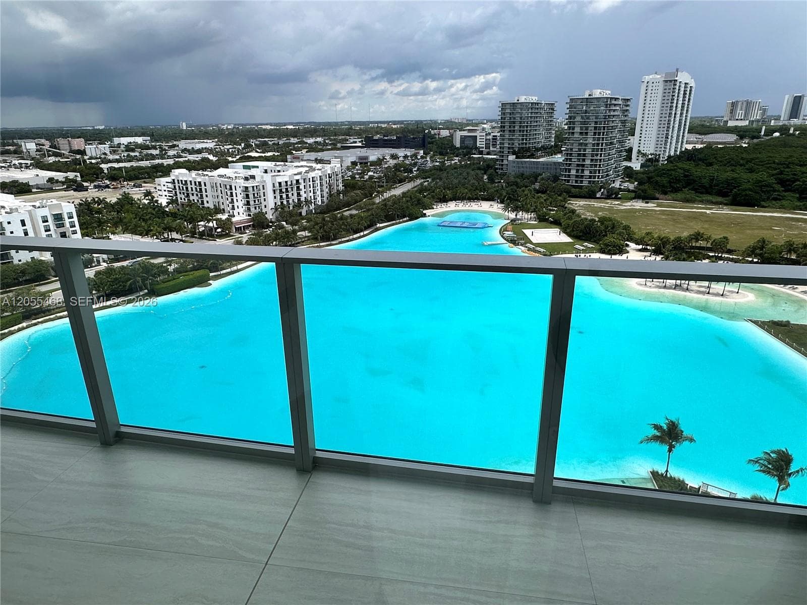 2411 Laguna Cir # 1407, North Miami, FL 33181 photo 4