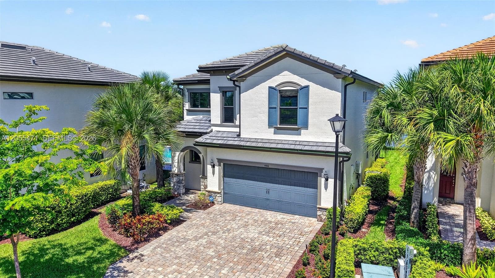 4460 Gramercy Dr, Oakland Park, FL 33309