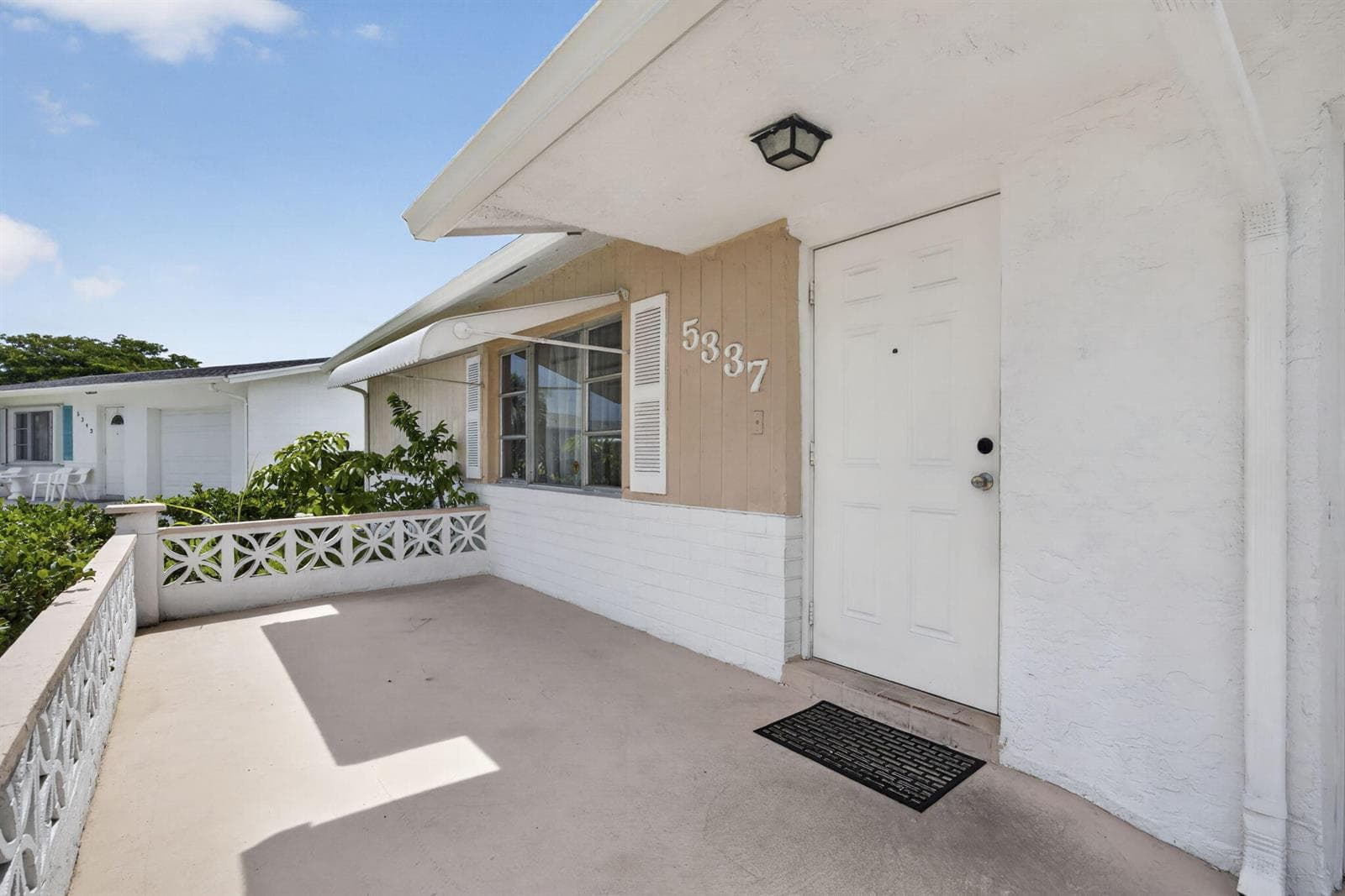 5337 BELLEVILLE Road, West Palm Beach, FL 33417 photo 5