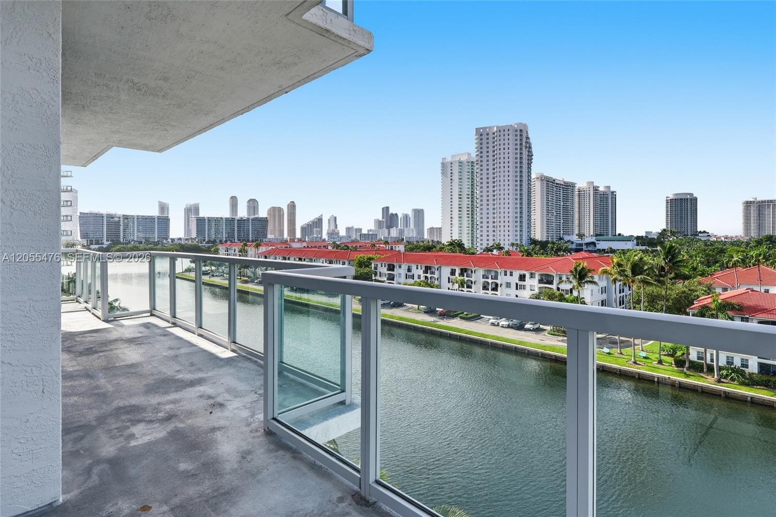 3030 NE 188th St # 509, Aventura, FL 33180