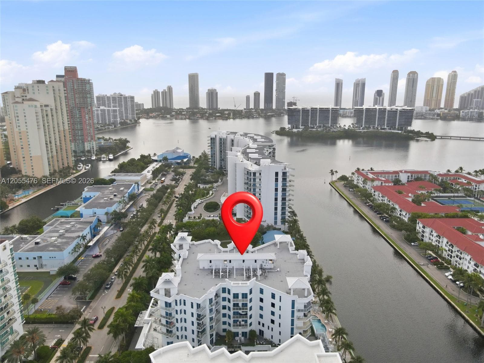 3030 NE 188th St # 509, Aventura, FL 33180 photo 4