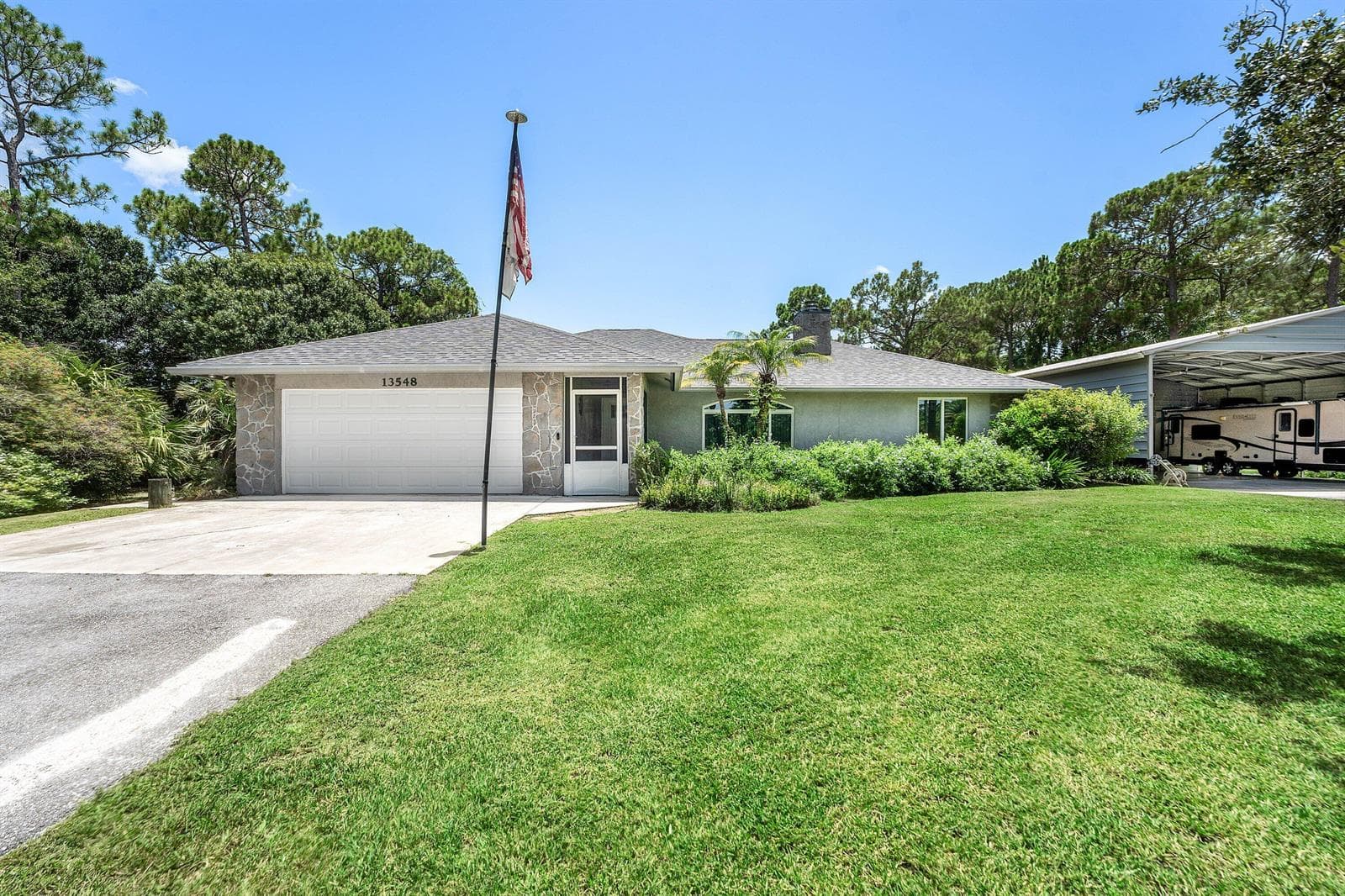 13548 74th Street N, West Palm Beach, FL 33412 photo 2