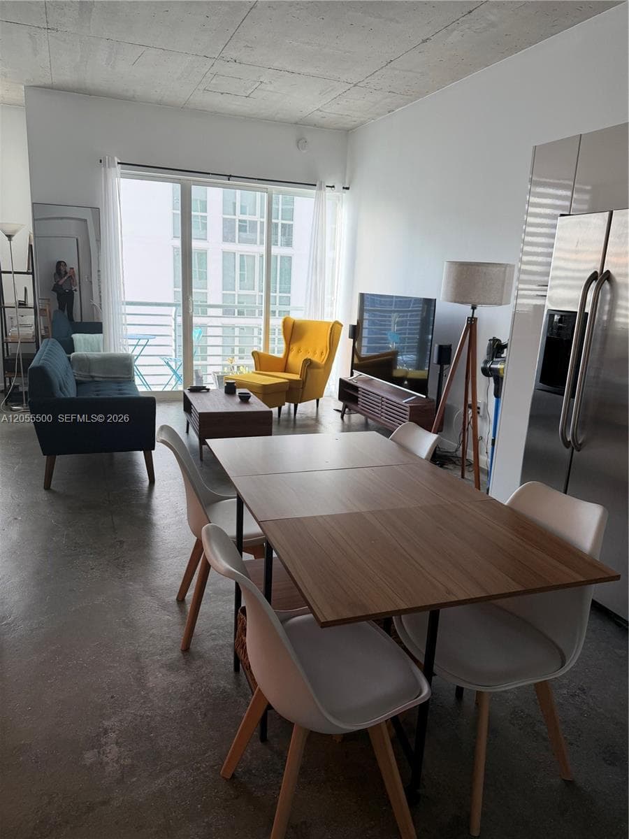 Listing