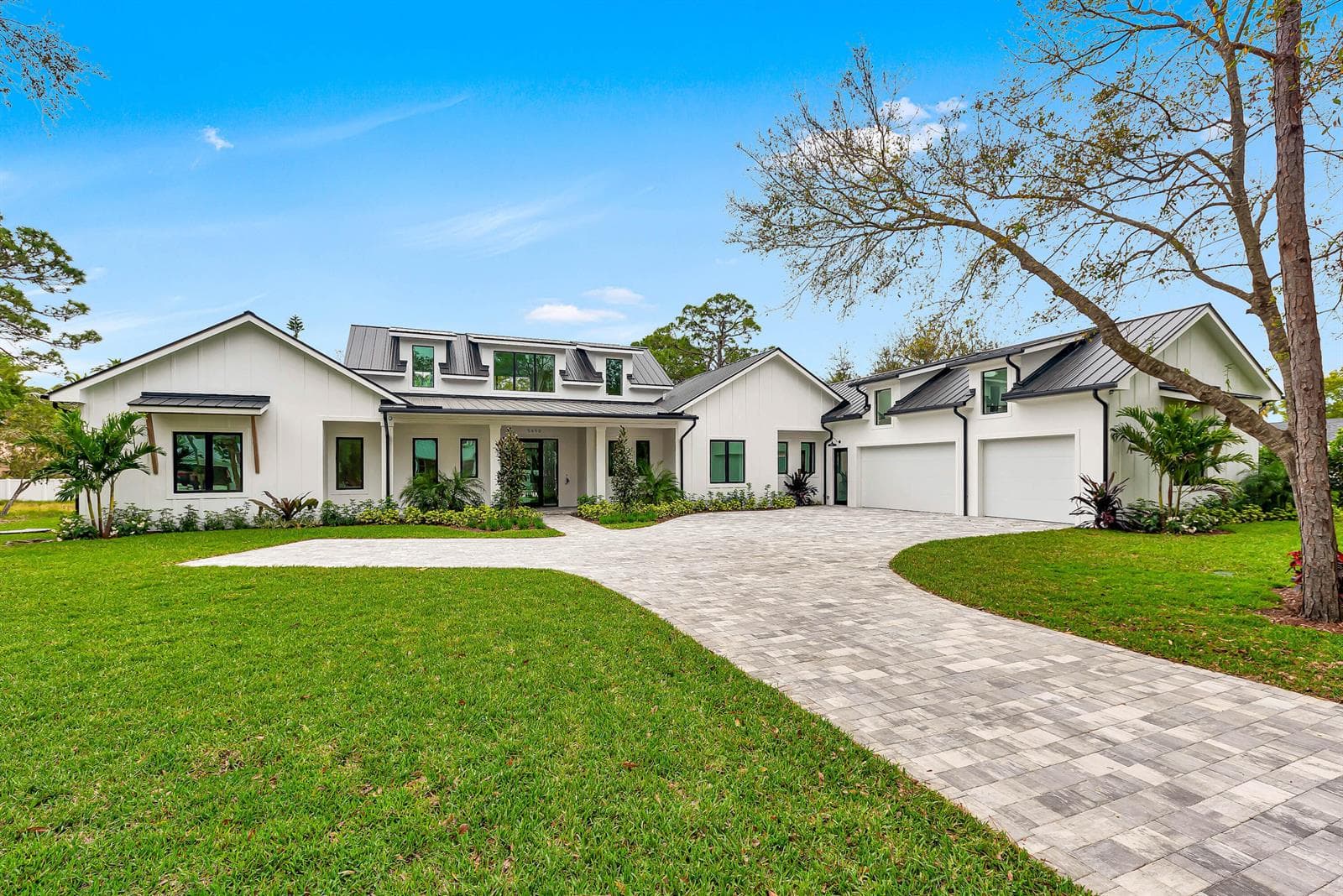 Xxx 75th Way N, Palm Beach Gardens, FL 33418