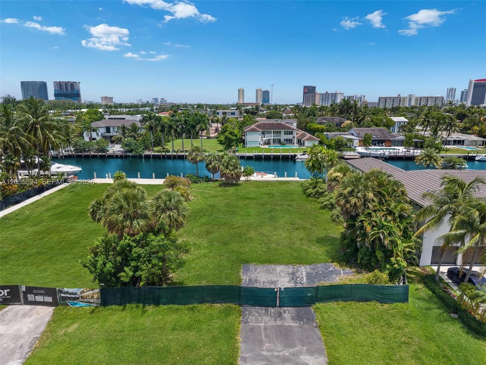 460 Holiday Dr, Hallandale Beach, FL 33009 photo 3