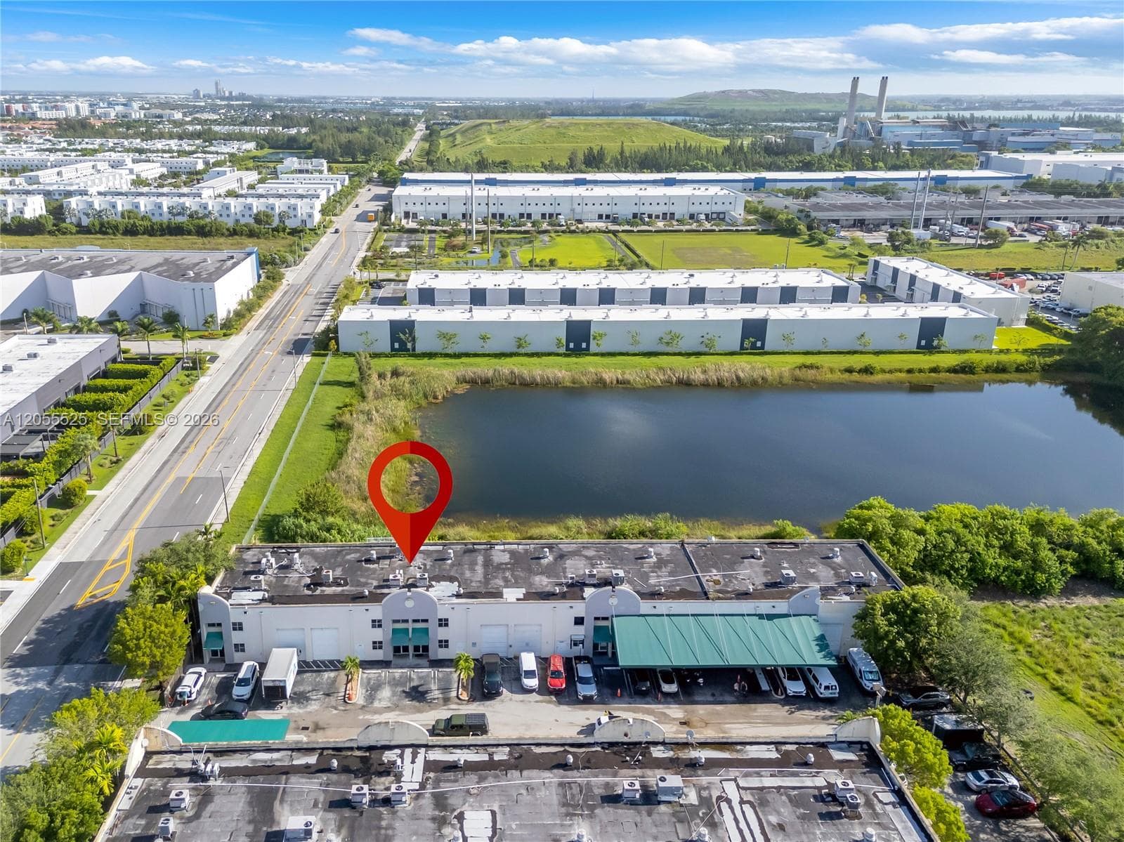 5991 NW 102nd Ave # 6, Doral, FL 33178
