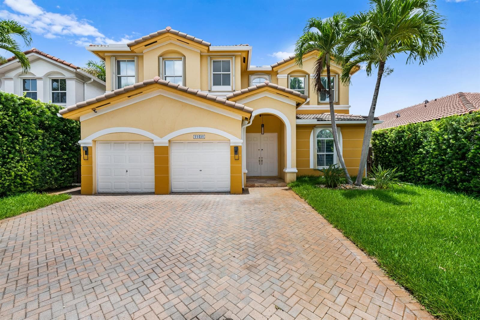 11491 NW 82nd Terrace NW, Doral, FL 33178