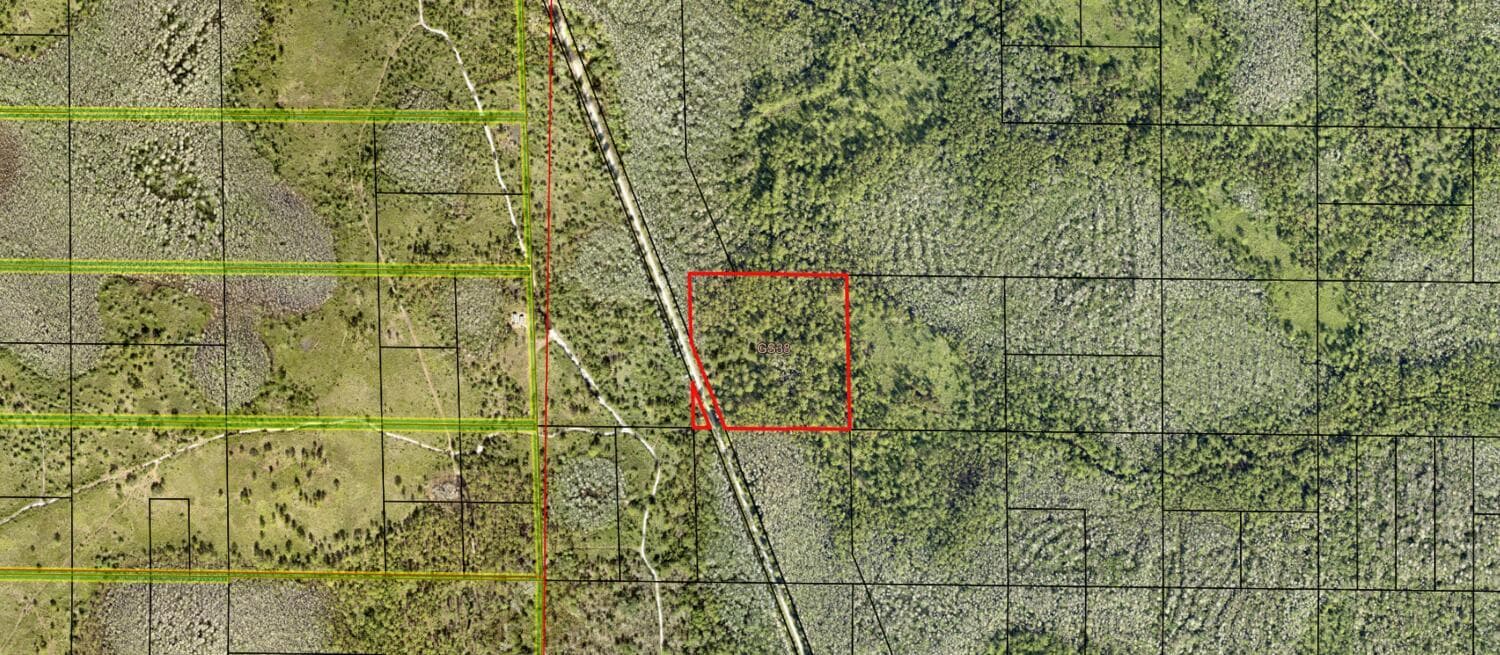 0 water Road, Clermont, FL 33868