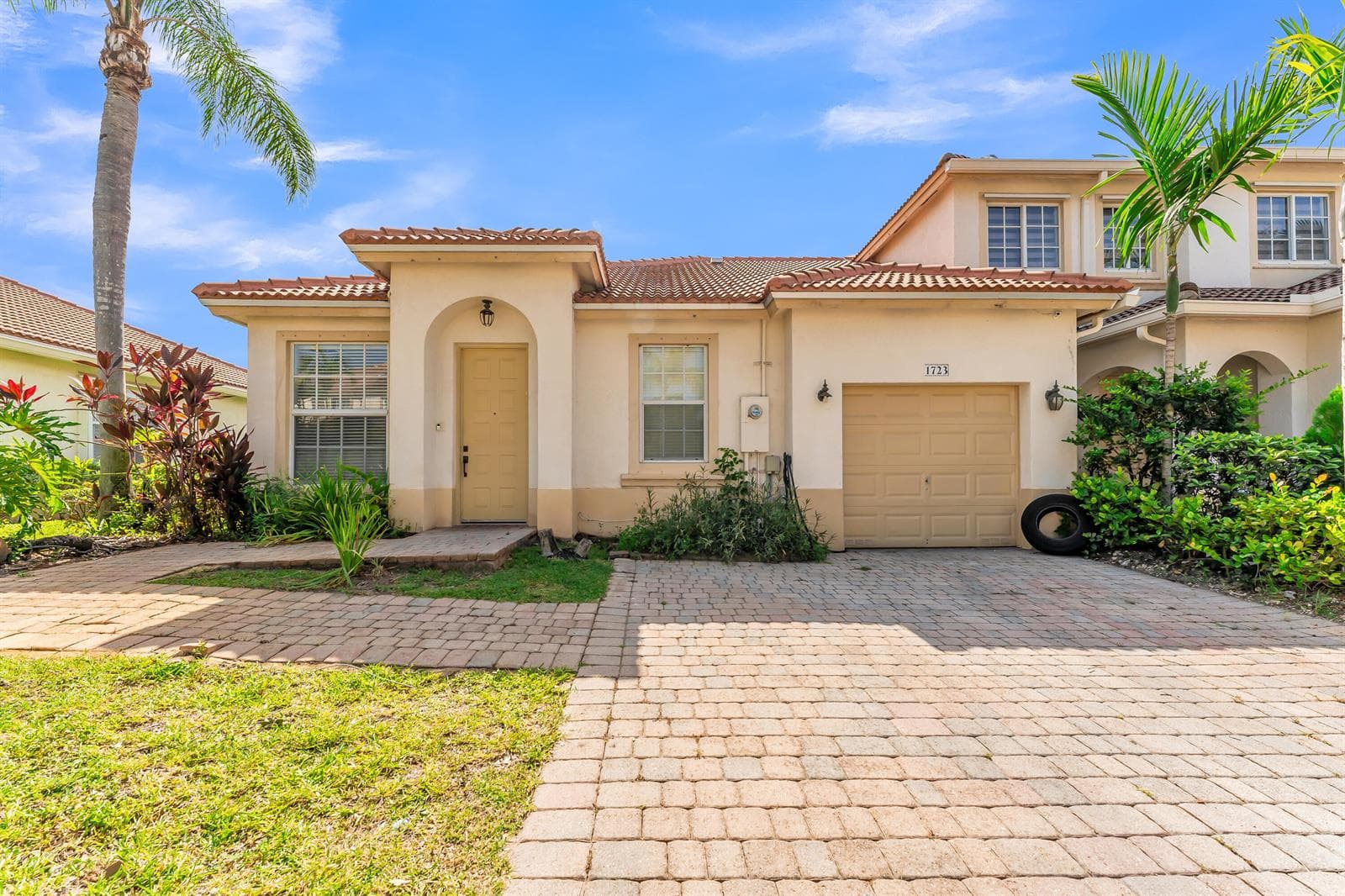 1723 NW 78TH Way # 1723, Pembroke Pines, FL 33024 photo 4