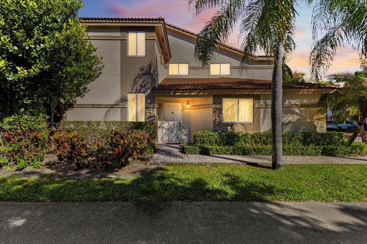 6700 VIA REGINA, Boca Raton, FL 33433 photo 2