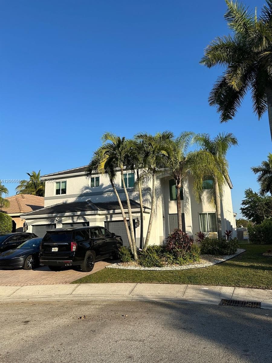 1652 Orchid Bnd, Weston, FL 33327 photo 2