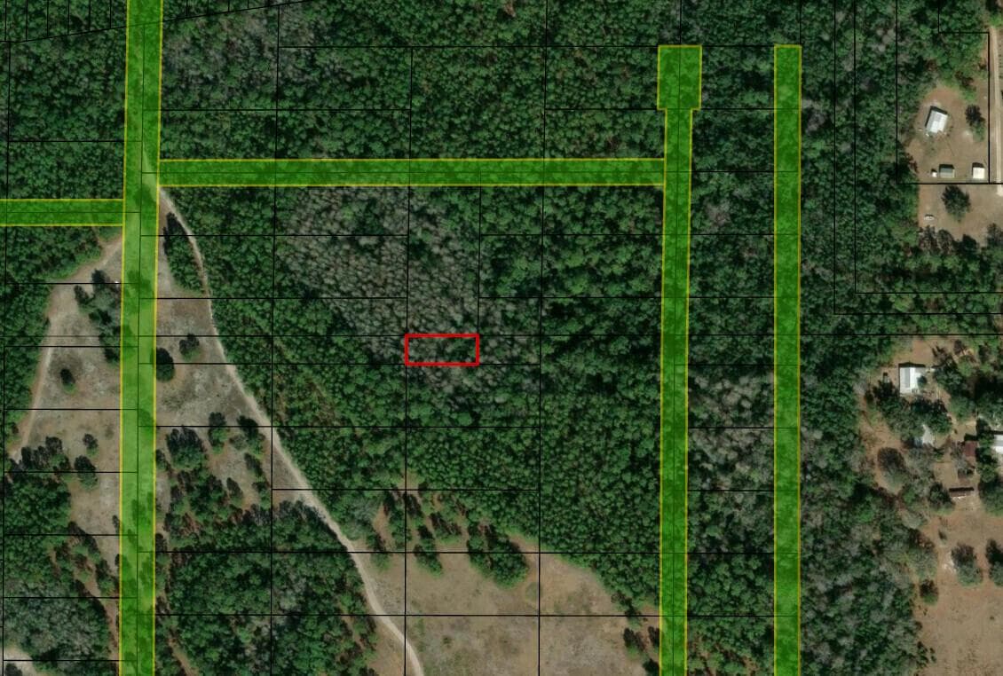 0 Poyner Road, FL 33868