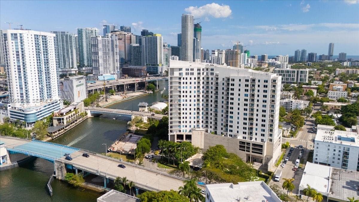 10 SW South River Dr # 806, Miami, FL 33130 photo 3