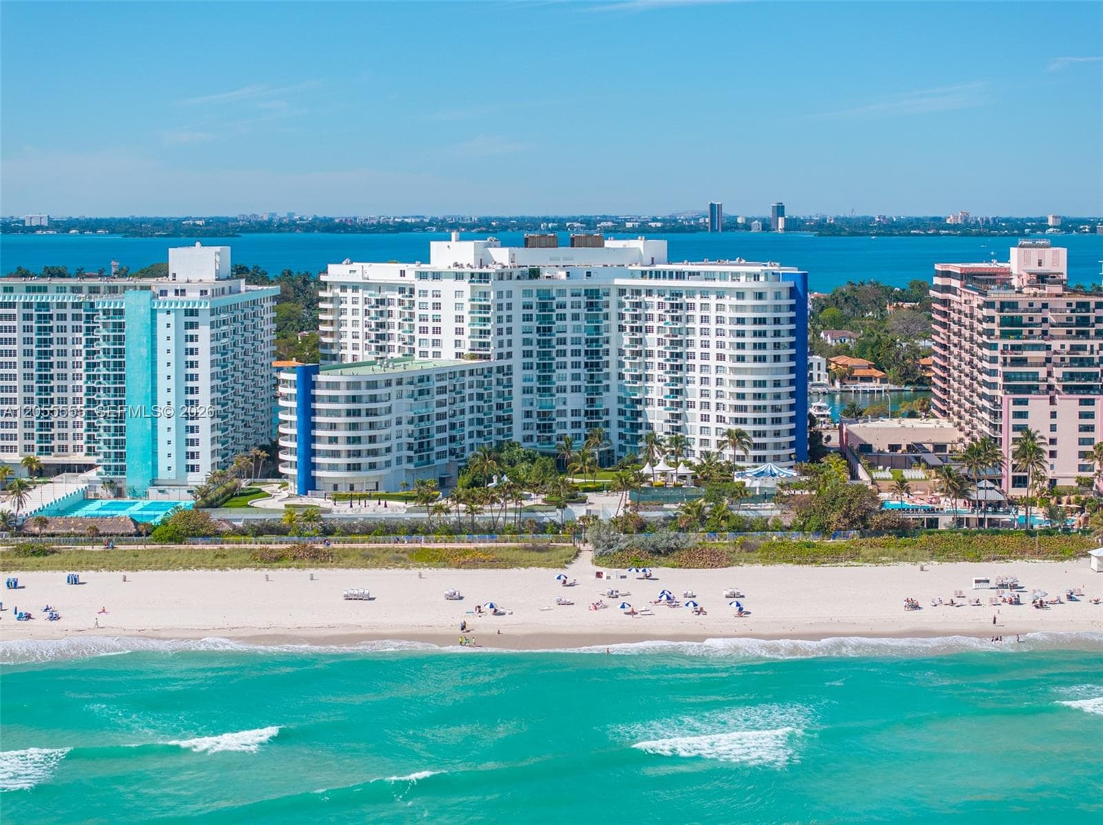 5151 Collins Ave # 1420, Miami Beach, FL 33140