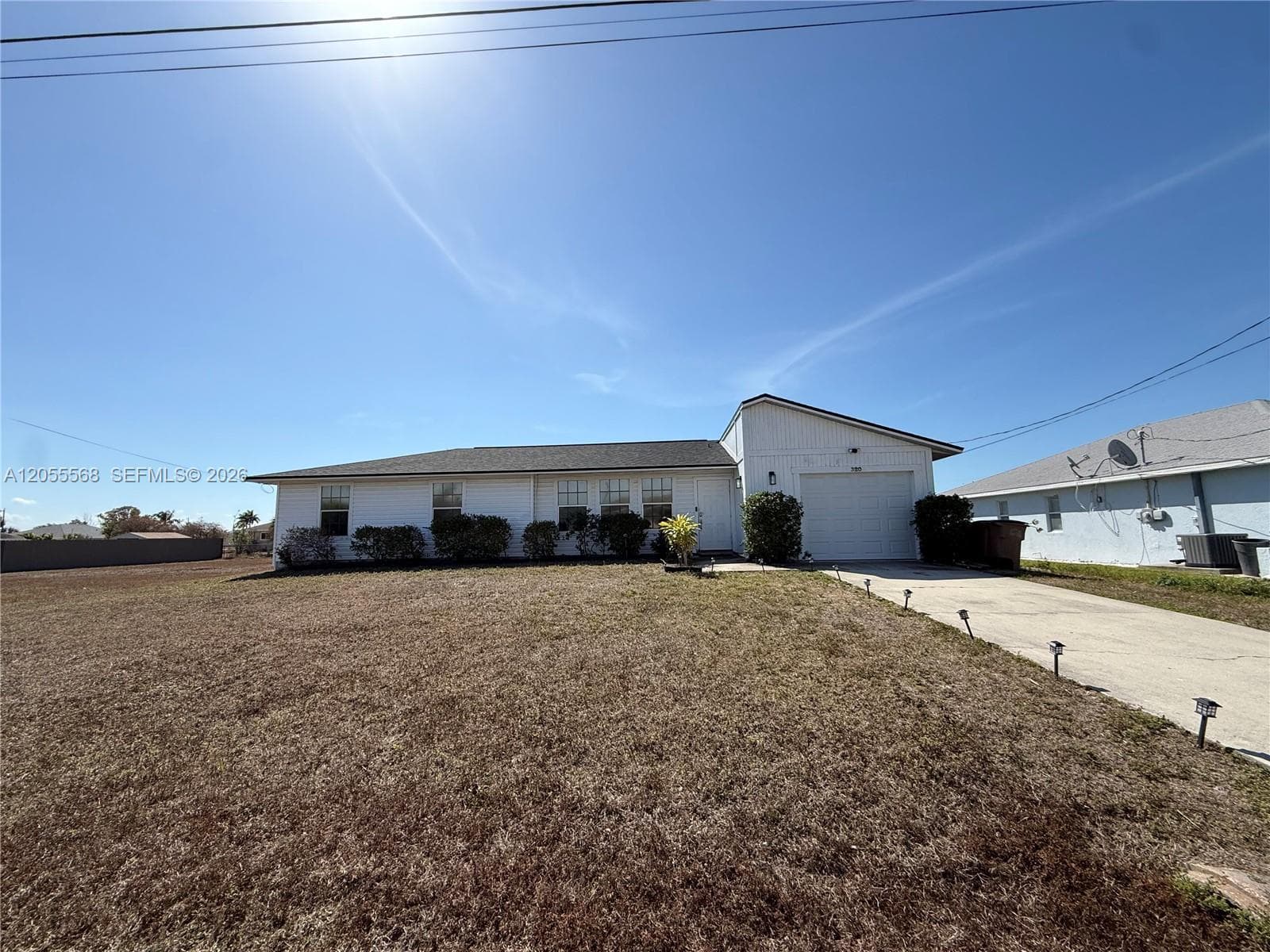 320 SE 26 TERRACE # N.A, Cape Coral, FL 33034