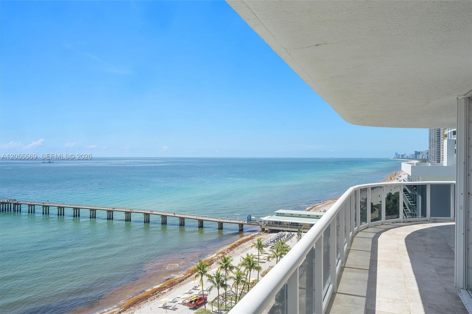 16711 Collins Ave # 1207, Sunny Isles Beach, FL 33160 photo 4