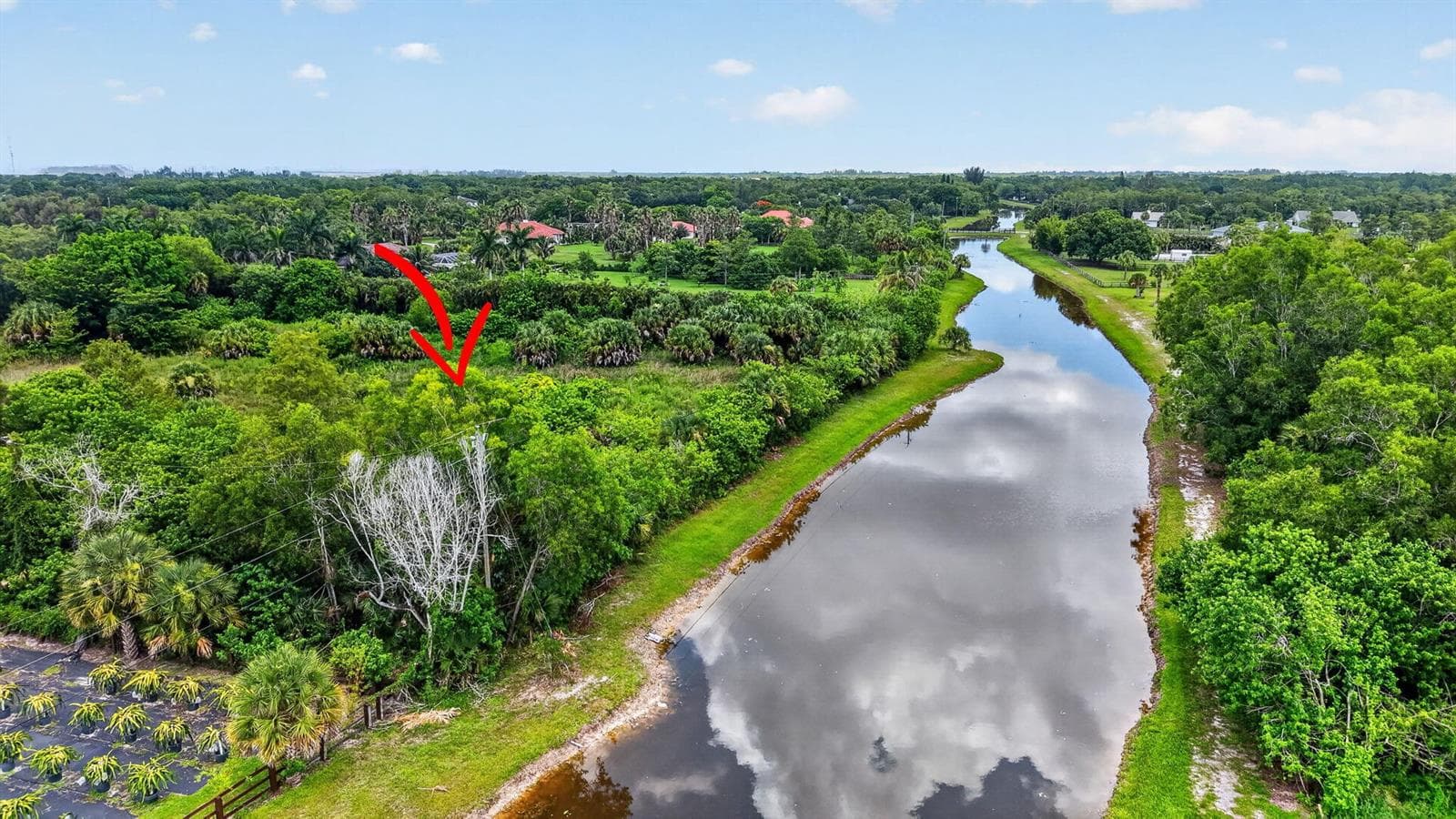 2262 Prarieview Drive, Loxahatchee, FL 33470 photo 2