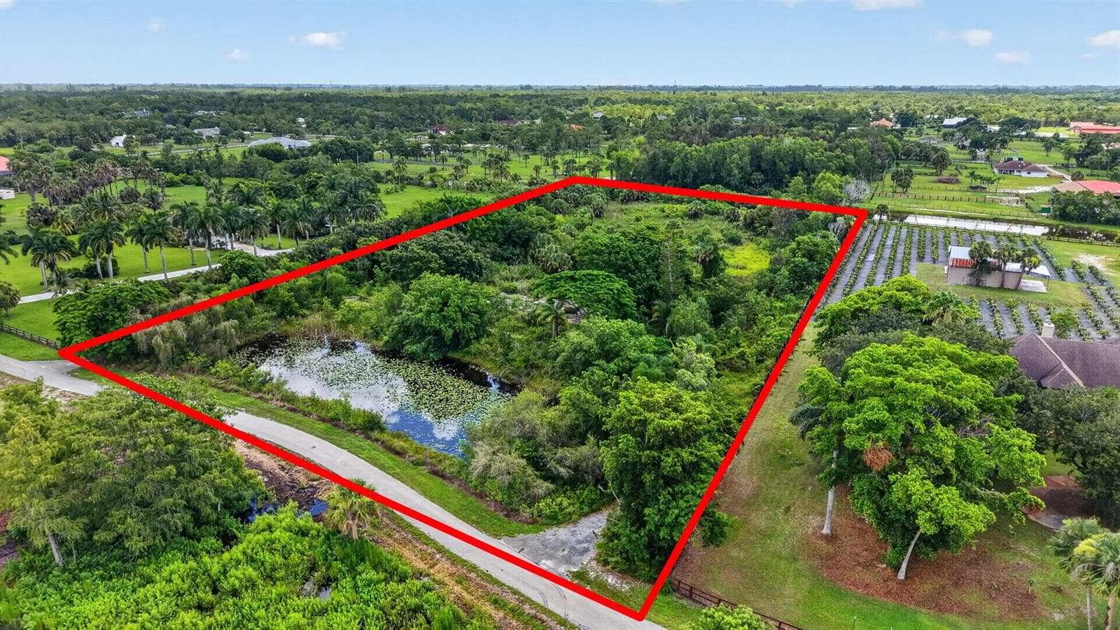 2262 Prarieview Drive, Loxahatchee, FL 33470 photo 3