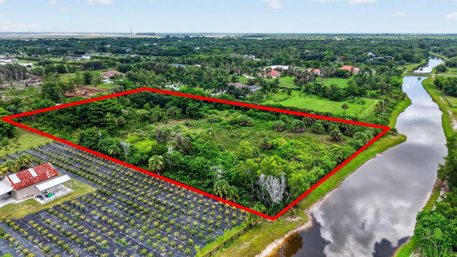 2262 Prarieview Drive, Loxahatchee, FL 33470