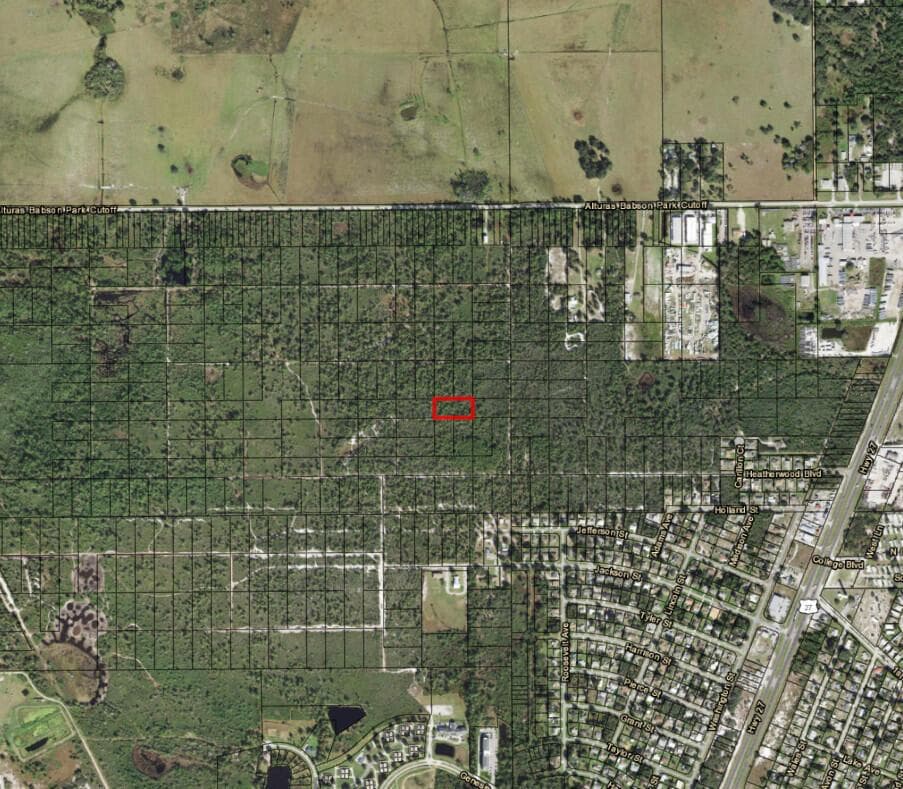 0 Us Hwy 27, Lake Wales, FL 33859 photo 5