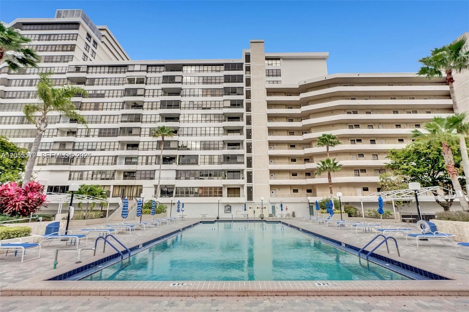 500 Three Islands Blvd # 311, Hallandale Beach, FL 33009 photo 2