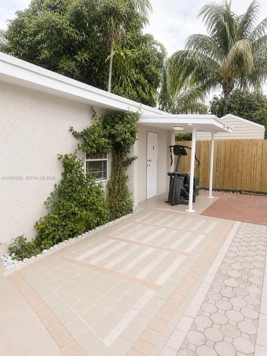 2021 SW 57th Ct # 1, Miami, FL 33155 photo 2