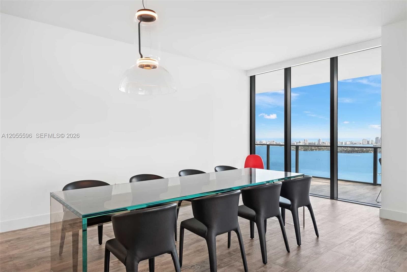 650 NE 32nd St # PH5201, Miami, FL 33137 photo 5