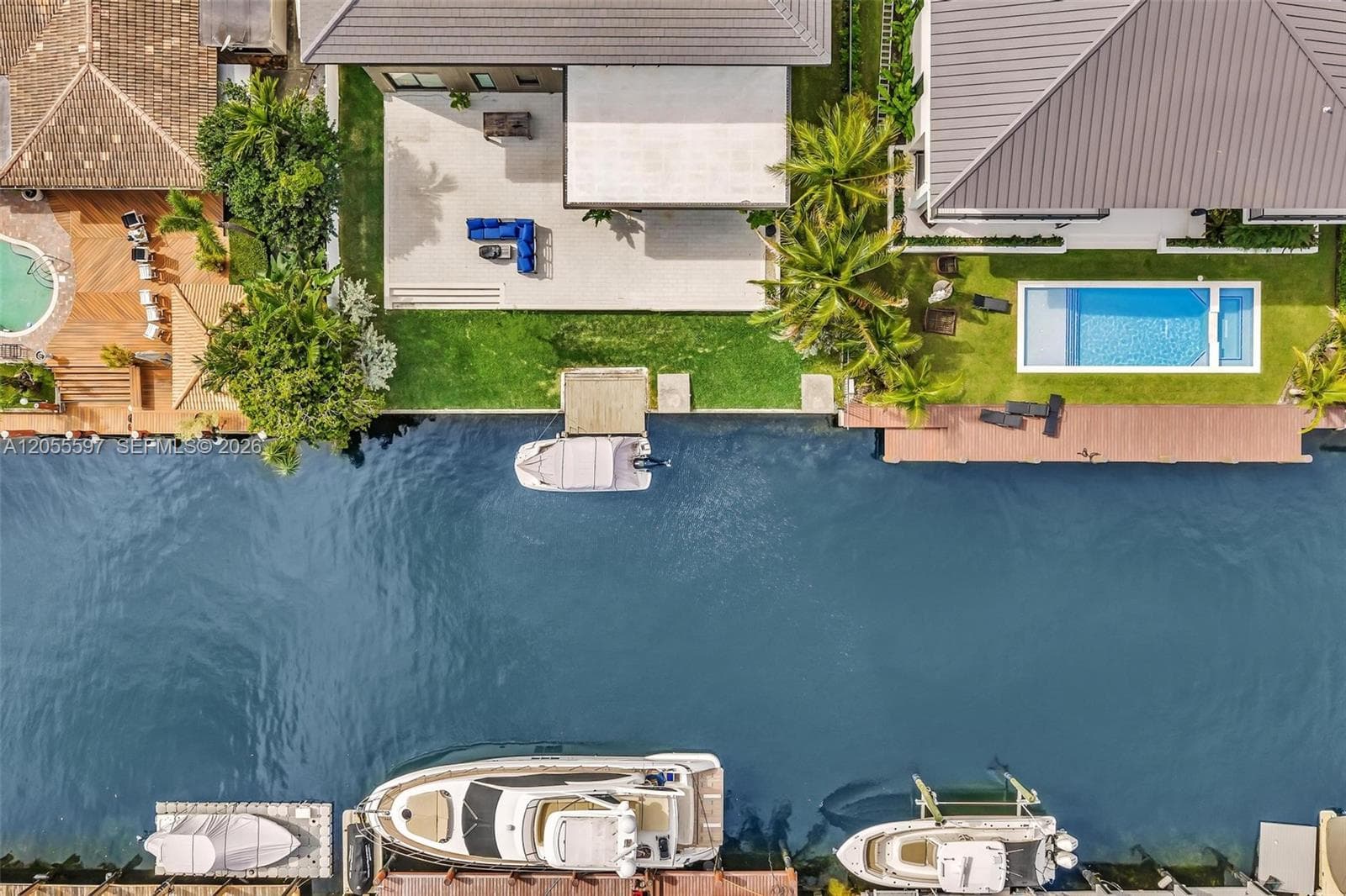13045 Coronado Ter, North Miami, FL 33181 photo 5