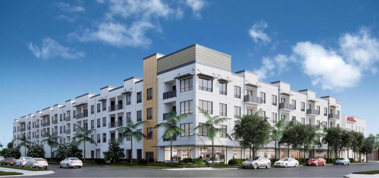 312 23RD Street # 411, West Palm Beach, FL 33407
