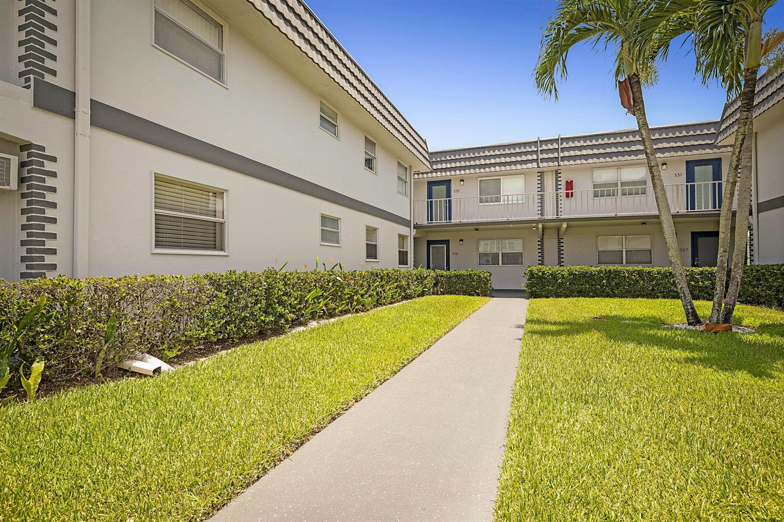 308 Saxony G, Delray Beach, FL 33446