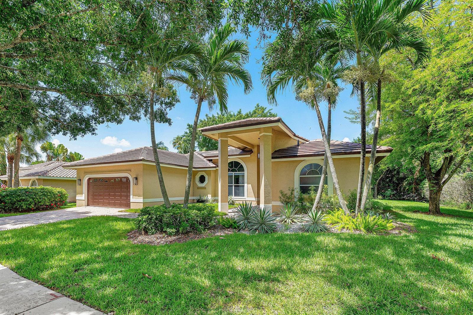 7235 NW 63rd Terrace, Parkland, FL 33067 photo 2