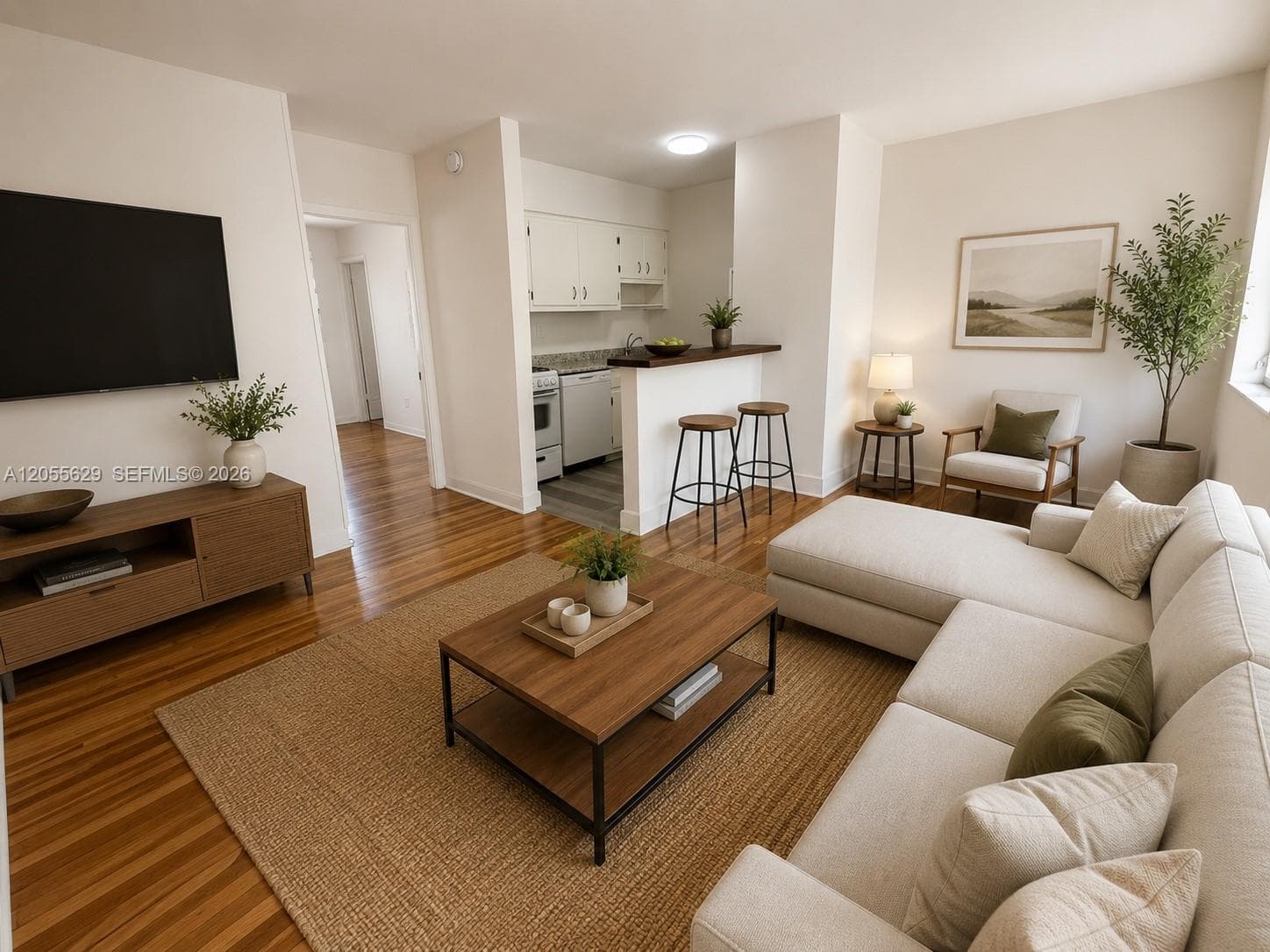 34 Madeira Ave # 5, Coral Gables, FL 33134 photo 5