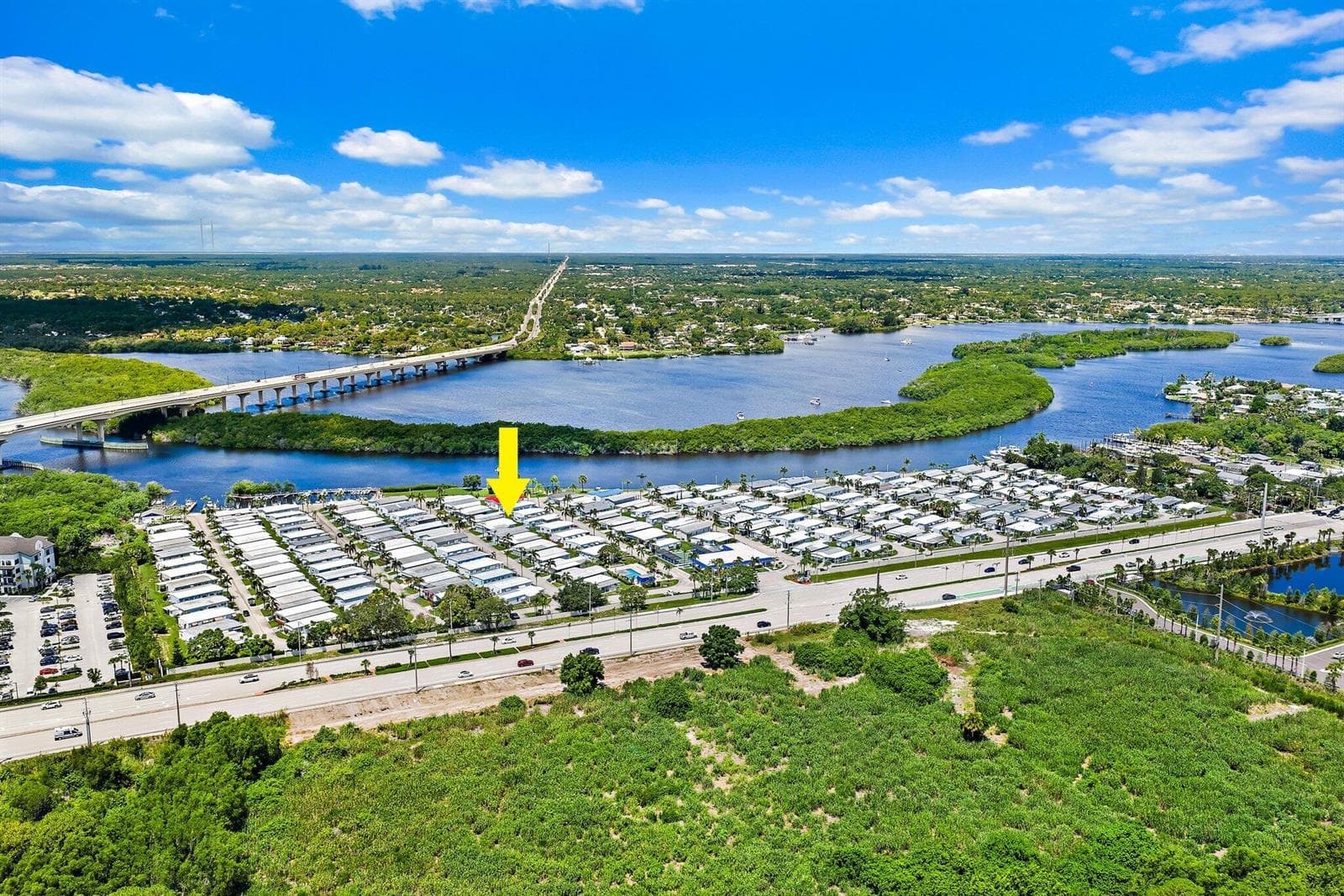 3500 S Kanner Highway # 119, Stuart, FL 34994 photo 3