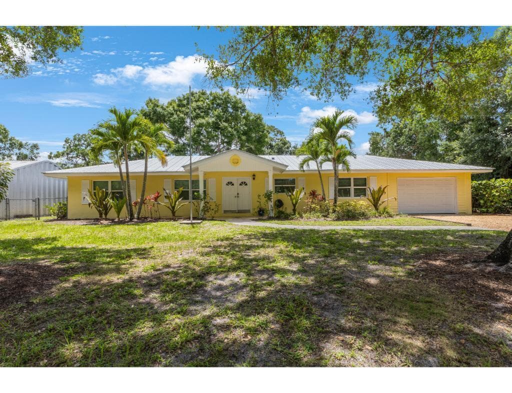 1125 41ST Avenue, Vero Beach, FL 32960