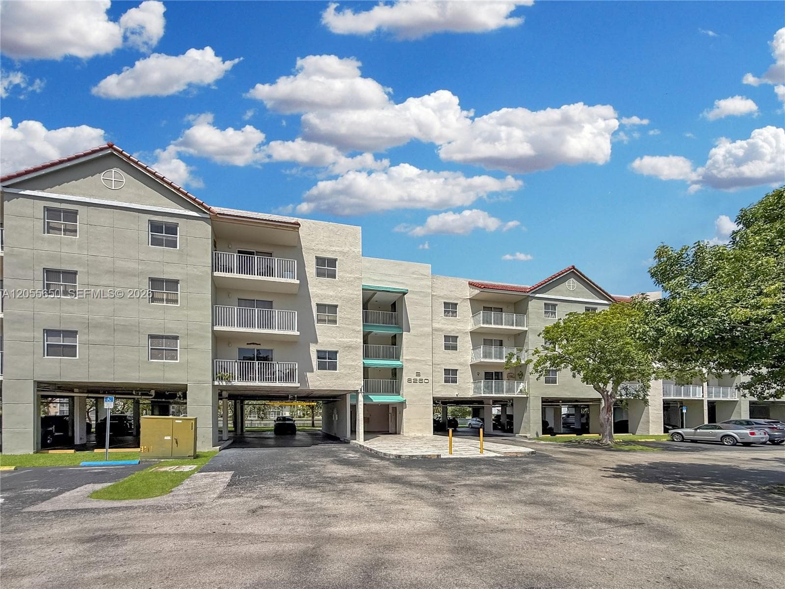 8260 SW 210th St # 309, Cutler Bay, FL 33189