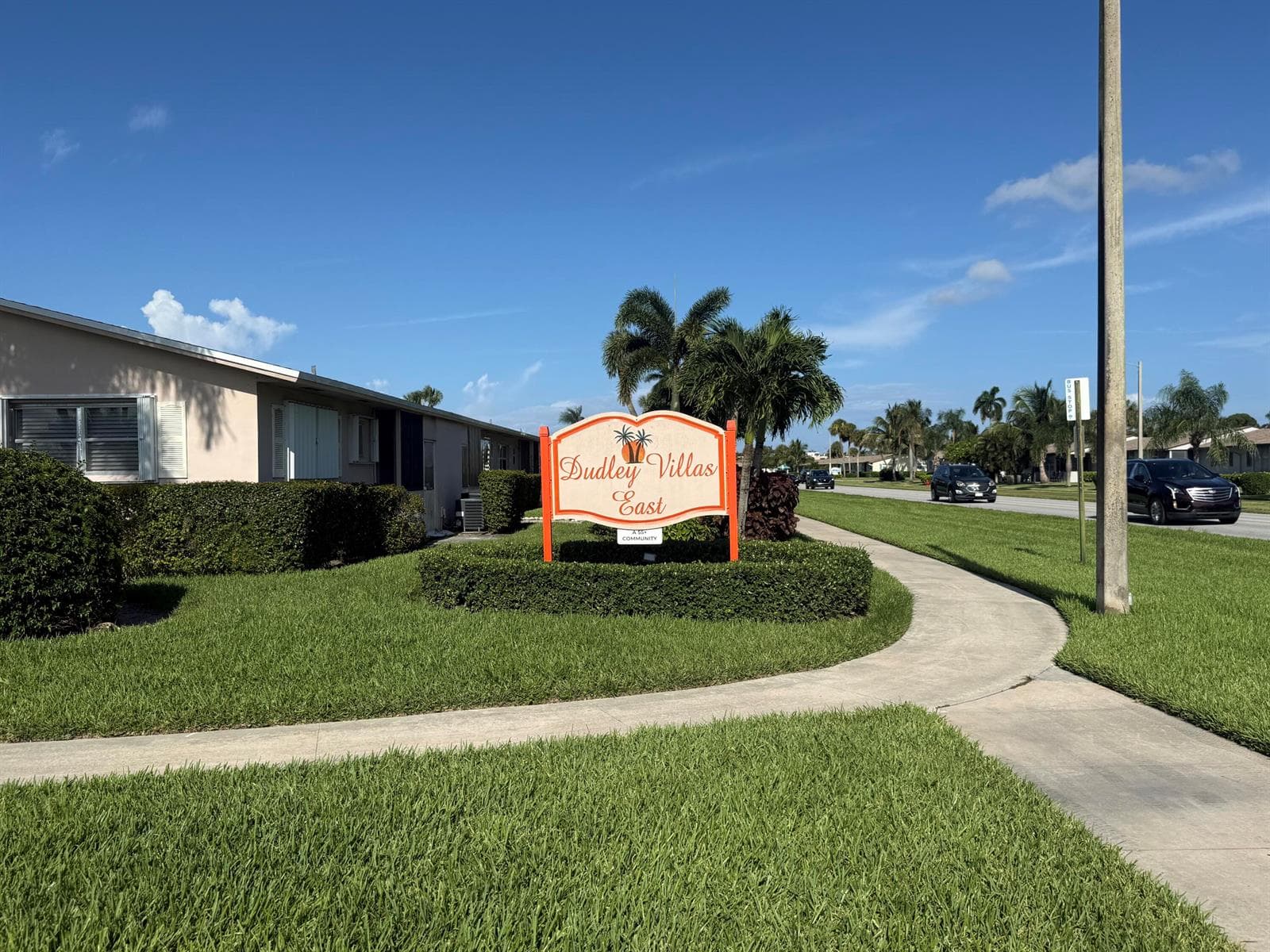 2676 DUDLEY Drive E # B, West Palm Beach, FL 33415
